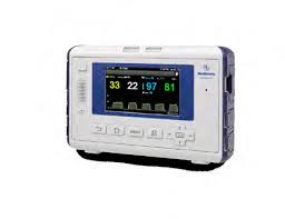 Capnostream 35